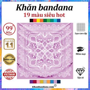 khăn vuông kẻ sọc - Mã 0090 40 khăn vuông kẻ sọc - Mã 0090 39