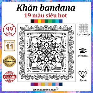 khăn vuông kẻ sọc - Mã 0090 42 khăn vuông kẻ sọc - Mã 0090 41