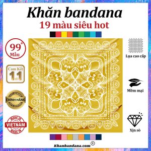khăn vuông kẻ sọc - Mã 0090 46 khăn vuông kẻ sọc - Mã 0090 45