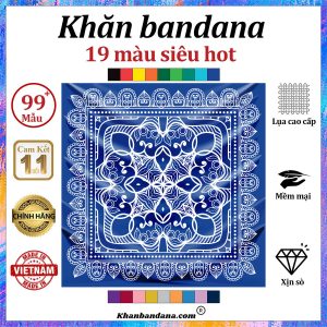 khăn vuông kẻ sọc - Mã 0090 48 khăn vuông kẻ sọc - Mã 0090 47