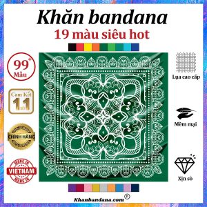 khăn vuông kẻ sọc - Mã 0090 54 khăn vuông kẻ sọc - Mã 0090 53