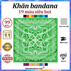 khăn vuông kẻ sọc - Mã 0090 56 khăn vuông kẻ sọc - Mã 0090 55