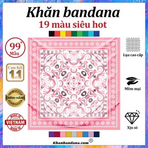 khăn vuông thân thánh - Mã 0091 34 khăn vuông thân thánh - Mã 0091 33