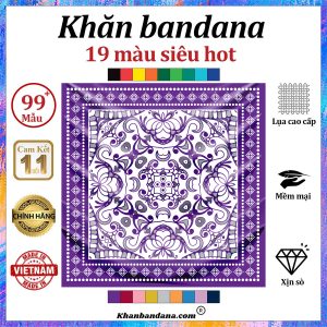 khăn vuông thân thánh - Mã 0091 38 khăn vuông thân thánh - Mã 0091 37