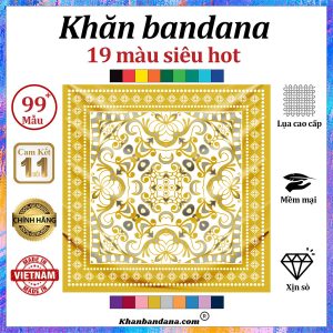 khăn vuông thân thánh - Mã 0091 46 khăn vuông thân thánh - Mã 0091 45