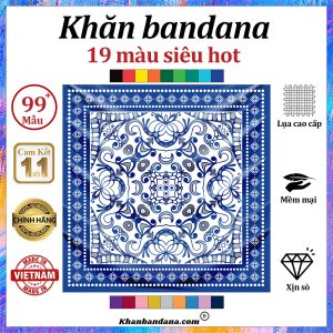 khăn vuông thân thánh - Mã 0091 48 khăn vuông thân thánh - Mã 0091 47