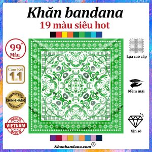 khăn vuông thân thánh - Mã 0091 56 khăn vuông thân thánh - Mã 0091 55