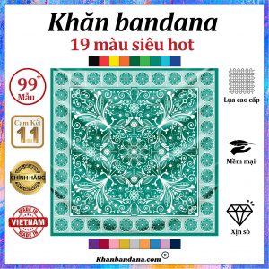 khăn vuông nam giá rẻ - Mã 0092 36 khăn vuông nam giá rẻ - Mã 0092 35