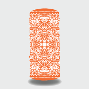 Khăn ống màu xanh lá - Mã 0012 56 Khăn ống màu xanh lá - Mã 0012 55