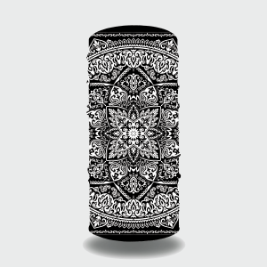 Khăn ống màu xanh lá - Mã 0012 52 Khăn ống màu xanh lá - Mã 0012 51