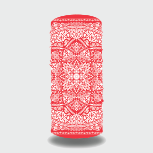 Khăn ống màu xanh lá - Mã 0012 50 Khăn ống màu xanh lá - Mã 0012 49