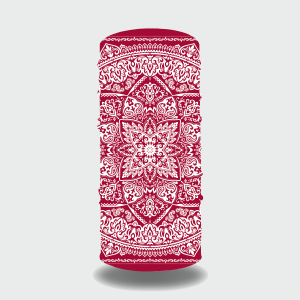 Khăn ống màu xanh lá - Mã 0012 48 Khăn ống màu xanh lá - Mã 0012 47