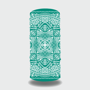 Khăn ống màu xanh lá - Mã 0012 44 Khăn ống màu xanh lá - Mã 0012 43