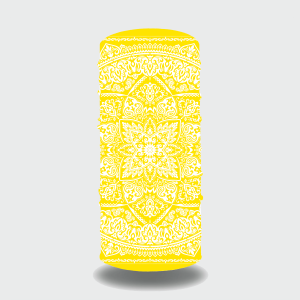 Khăn ống màu xanh lá - Mã 0012 38 Khăn ống màu xanh lá - Mã 0012 37