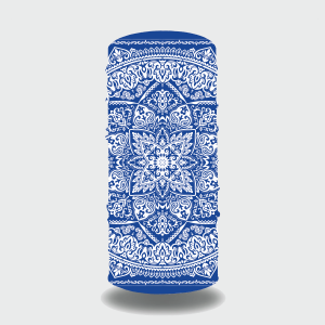 Khăn ống màu xanh lá - Mã 0012 34 Khăn ống màu xanh lá - Mã 0012 33