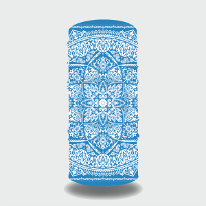 Khăn ống màu xanh lá - Mã 0012 32 Khăn ống màu xanh lá - Mã 0012 31