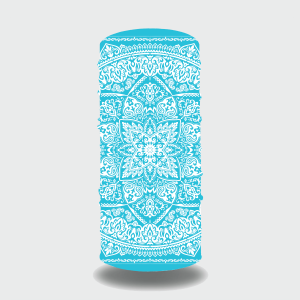 Khăn ống màu xanh lá - Mã 0012 30 Khăn ống màu xanh lá - Mã 0012 29