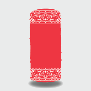 Khăn ống đa dạng - Mã 0017 50 Khăn ống đa dạng - Mã 0017 49