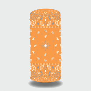 Khăn ống đa năng màu hông canh sen - Mã 0019 54 Khăn ống đa năng màu hông canh sen - Mã 0019 53