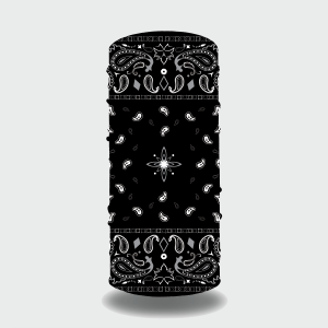 Khăn ống đa năng màu hông canh sen - Mã 0019 52 Khăn ống đa năng màu hông canh sen - Mã 0019 51