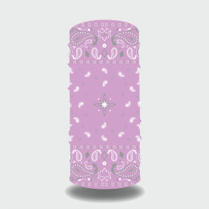 Khăn ống đa năng màu hông canh sen - Mã 0019 40 Khăn ống đa năng màu hông canh sen - Mã 0019 39