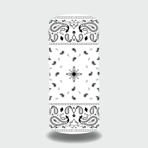 Khăn ống đa năng màu hông canh sen - Mã 0019 38 Khăn ống đa năng màu hông canh sen - Mã 0019 37