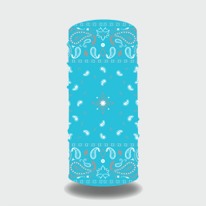 Khăn ống đa năng màu hông canh sen - Mã 0019 28 Khăn ống đa năng màu hông canh sen - Mã 0019 27