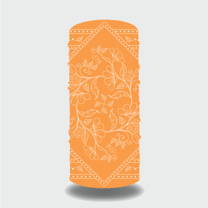 Khăn ống đa năng kẻ sọc - Mã 0024 53