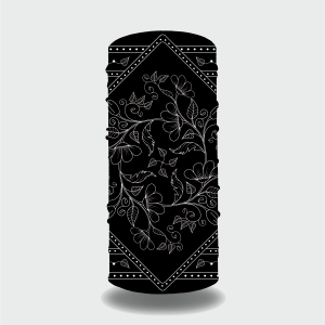 Khăn ống đa năng kẻ sọc - Mã 0024 51