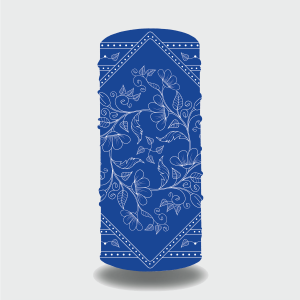 Khăn ống đa năng kẻ sọc - Mã 0024 31