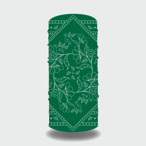 Khăn ống đa năng kẻ sọc - Mã 0024 25