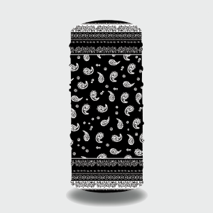 Khăn ống đa năng màu nâu - Mã 0025 52 Khăn ống đa năng màu nâu - Mã 0025 51