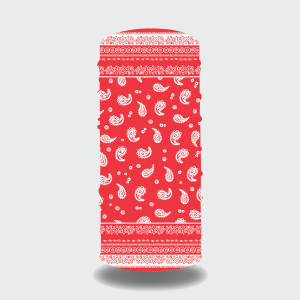 Khăn ống đa năng màu nâu - Mã 0025 50 Khăn ống đa năng màu nâu - Mã 0025 49