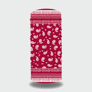 Khăn ống đa năng màu nâu - Mã 0025 48 Khăn ống đa năng màu nâu - Mã 0025 47