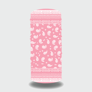 Khăn ống đa năng màu nâu - Mã 0025 46 Khăn ống đa năng màu nâu - Mã 0025 45