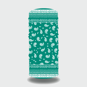 Khăn ống đa năng màu nâu - Mã 0025 44 Khăn ống đa năng màu nâu - Mã 0025 43