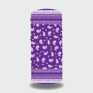 Khăn ống đa năng màu nâu - Mã 0025 40 Khăn ống đa năng màu nâu - Mã 0025 39