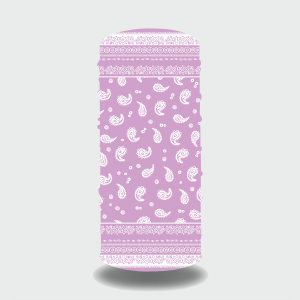 Khăn ống đa năng màu nâu - Mã 0025 42 Khăn ống đa năng màu nâu - Mã 0025 41