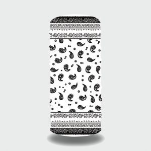 Khăn ống đa năng màu nâu - Mã 0025 38 Khăn ống đa năng màu nâu - Mã 0025 37