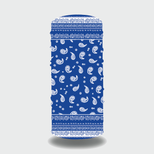 Khăn ống đa năng màu nâu - Mã 0025 32 Khăn ống đa năng màu nâu - Mã 0025 31