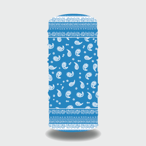 Khăn ống đa năng màu nâu - Mã 0025 30 Khăn ống đa năng màu nâu - Mã 0025 29