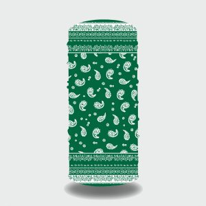 Khăn ống đa năng màu nâu - Mã 0025 26 Khăn ống đa năng màu nâu - Mã 0025 25