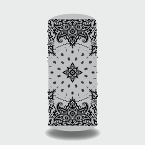 Khăn ống đa năng màu xanh coban - Mã 0027 57