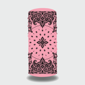 Khăn ống đa năng màu xanh coban - Mã 0027 45