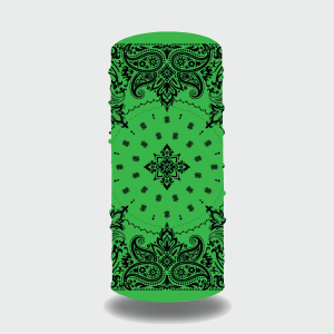 Khăn ống đa năng màu xanh coban - Mã 0027 23