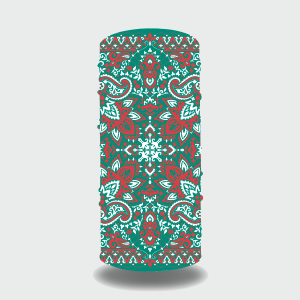 Khăn ống đa năng đi biển - Mã 0028 43