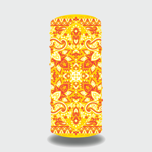 Khăn ống đa năng đi biển - Mã 0028 35