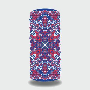 Khăn ống đa năng đi biển - Mã 0028 31