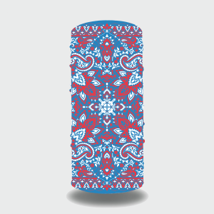 Khăn ống đa năng đi biển - Mã 0028 29