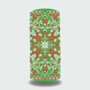 Khăn ống đa năng đi biển - Mã 0028 23